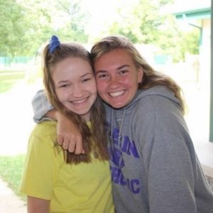 Meet your Posher, Julia